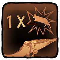 Трофей {trophy} в игре Cabela's African Adventures для PS4