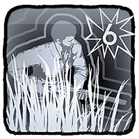 Трофей {trophy} в игре Cabela's African Adventures для PS4