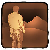 Трофей {trophy} в игре Cabela's African Adventures для PS4
