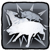 Трофей {trophy} в игре Cabela's African Adventures для PS4