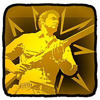 Трофей {trophy} в игре Cabela's African Adventures для PS4