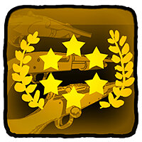 Трофей {trophy} в игре Cabela's African Adventures для PS4