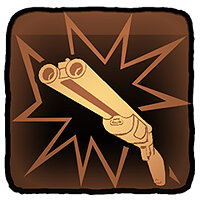 Трофей {trophy} в игре Cabela's African Adventures для PS4