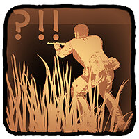 Трофей {trophy} в игре Cabela's African Adventures для PS4