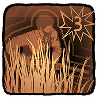 Трофей {trophy} в игре Cabela's African Adventures для PS4