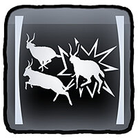 Трофей {trophy} в игре Cabela's African Adventures для PS4