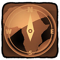 Трофей {trophy} в игре Cabela's African Adventures для PS4