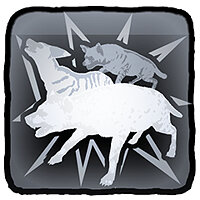 Трофей {trophy} в игре Cabela's African Adventures для PS3