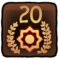 Трофей {trophy} в игре Cabela's African Adventures для PS3