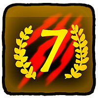 Трофей {trophy} в игре Cabela's African Adventures для PS3