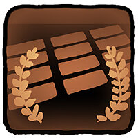 Трофей {trophy} в игре Cabela's African Adventures для PS3
