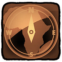 Трофей {trophy} в игре Cabela's African Adventures для PS3