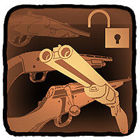 Трофей {trophy} в игре Cabela's African Adventures для PS3