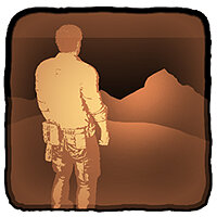 Трофей {trophy} в игре Cabela's African Adventures для PS3
