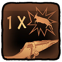 Трофей {trophy} в игре Cabela's African Adventures для PS3