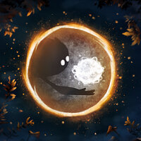 Достижение Будем друзьями! в игре Ori and the Blind Forest для Xbox One