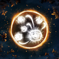 Достижение Факир в игре Ori and the Blind Forest для Xbox One
