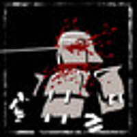 Достижение Ваше кровяное давление — 0 на 0 в игре Zombie Army Trilogy для Steam