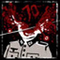 Достижение Мы все иногда немного безумны в игре Zombie Army Trilogy для Steam
