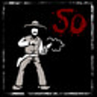 Достижение Хороший, плохой, я парень с оружием в игре Zombie Army Trilogy для Steam