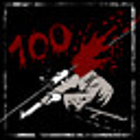 Достижение Непослушные мальчишки получат по заслугам в игре Zombie Army Trilogy для Steam
