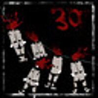 Достижение Вы покраснели в игре Zombie Army Trilogy для Steam