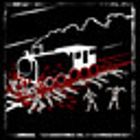 Достижение Поездочка будет тряская в игре Zombie Army Trilogy для Steam
