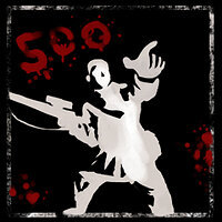 Трофей {trophy} в игре Zombie Army Trilogy для PS4