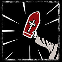 Трофей {trophy} в игре Zombie Army Trilogy для PS4