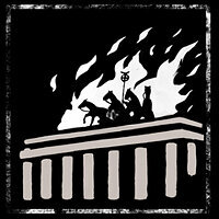 Трофей {trophy} в игре Zombie Army Trilogy для PS4