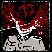 Трофей {trophy} в игре Zombie Army Trilogy для PS4