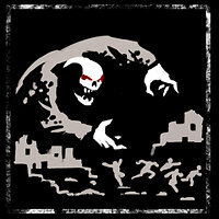 Трофей {trophy} в игре Zombie Army Trilogy для PS4