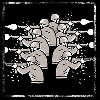 Трофей {trophy} в игре Zombie Army Trilogy для PS4