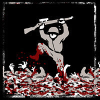 Трофей {trophy} в игре Zombie Army Trilogy для PS4