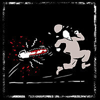 Трофей {trophy} в игре Zombie Army Trilogy для PS4