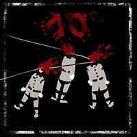 Трофей {trophy} в игре Zombie Army Trilogy для PS4