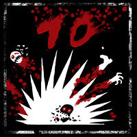 Трофей {trophy} в игре Zombie Army Trilogy для PS4