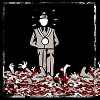Трофей {trophy} в игре Zombie Army Trilogy для PS4