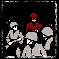Трофей {trophy} в игре Zombie Army Trilogy для PS4