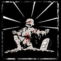Трофей {trophy} в игре Zombie Army Trilogy для PS4