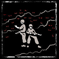 Трофей {trophy} в игре Zombie Army Trilogy для PS4