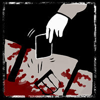 Трофей {trophy} в игре Zombie Army Trilogy для PS4