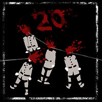 Трофей {trophy} в игре Zombie Army Trilogy для PS4