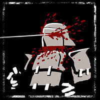 Трофей {trophy} в игре Zombie Army Trilogy для PS4
