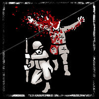 Трофей {trophy} в игре Zombie Army Trilogy для PS4