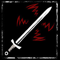 Трофей {trophy} в игре Zombie Army Trilogy для PS4