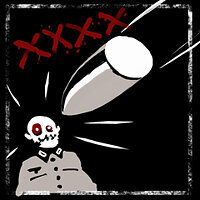 Трофей {trophy} в игре Zombie Army Trilogy для PS4