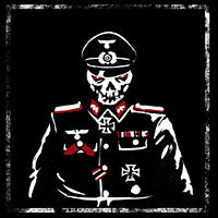 Трофей {trophy} в игре Zombie Army Trilogy для PS4