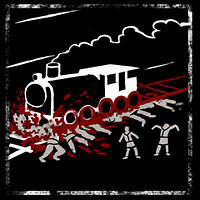 Трофей {trophy} в игре Zombie Army Trilogy для PS4