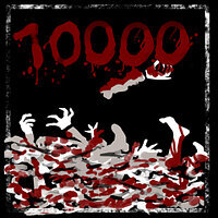 Трофей {trophy} в игре Zombie Army Trilogy для PS4